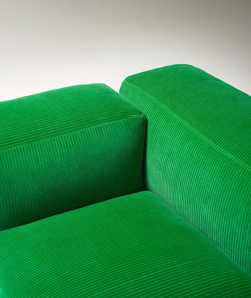 Le Mura Armchair Standard Fill