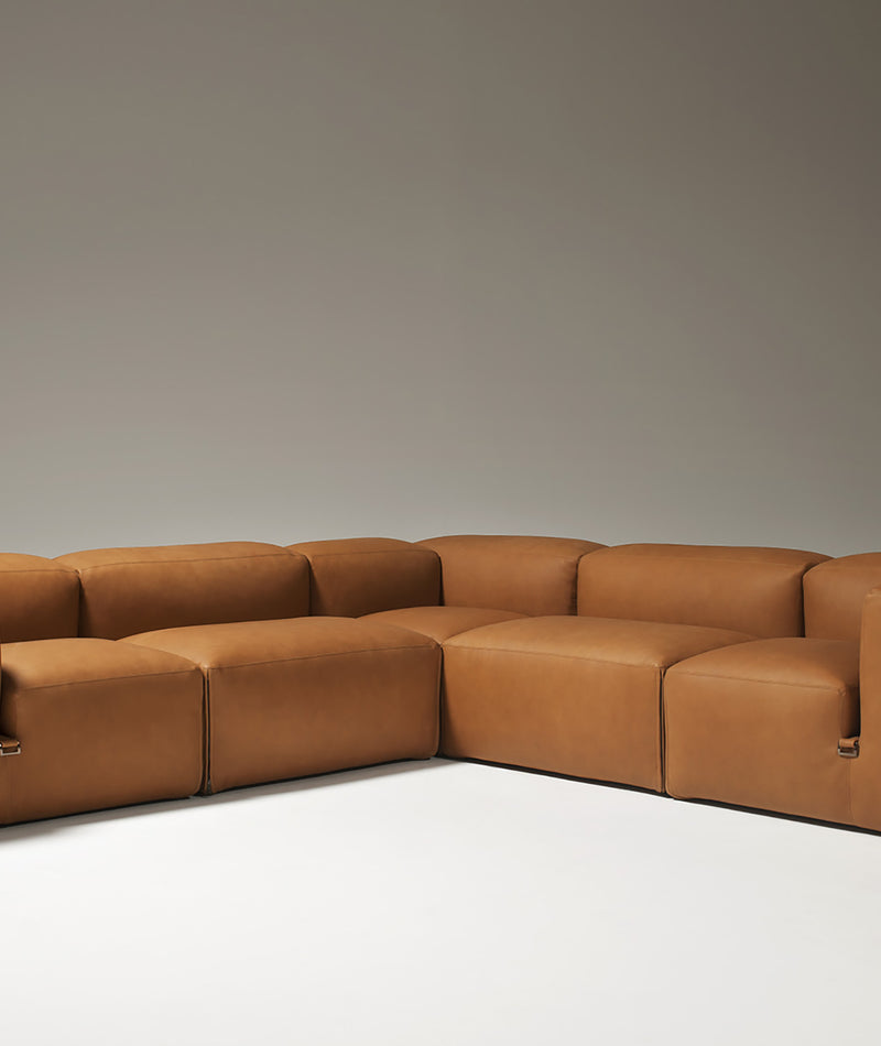 Le Mura Compositions / Standard Fill