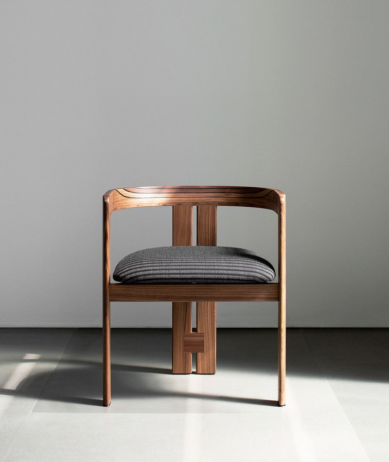 Pigreco Chair