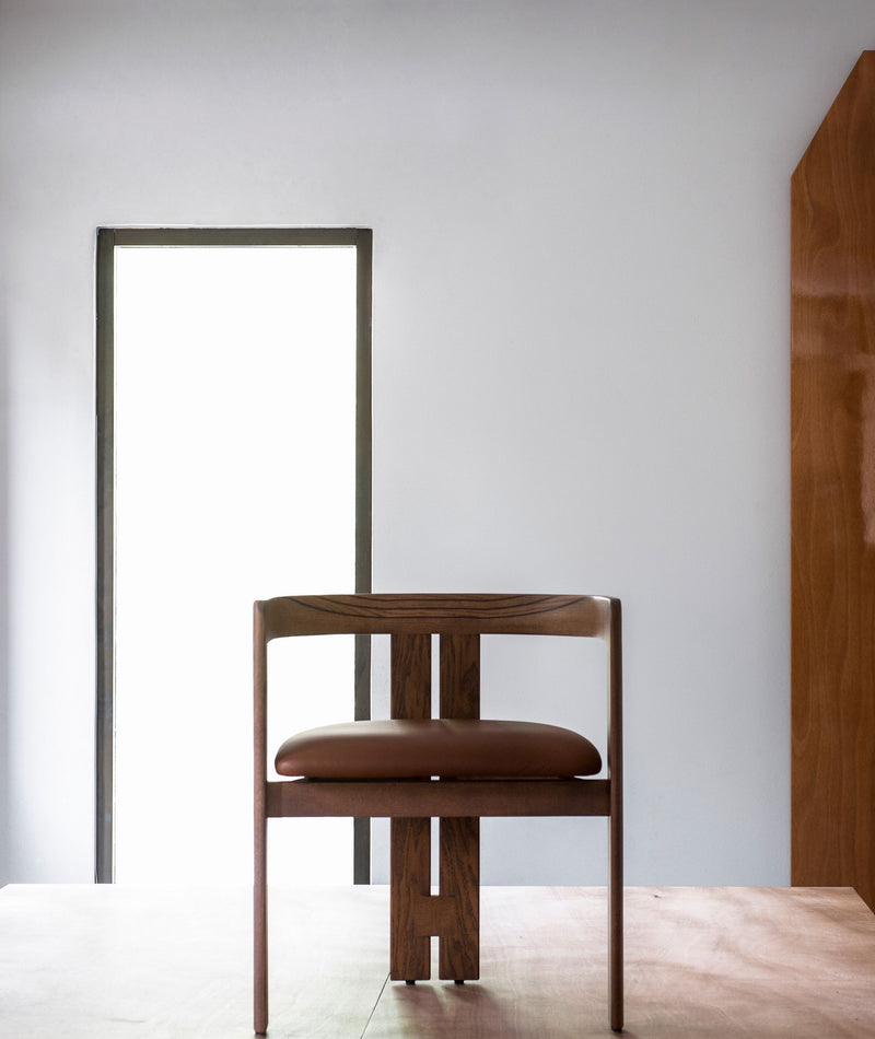 Pigreco Chair