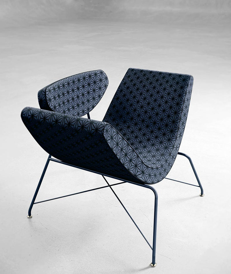 Reversível Armchair
