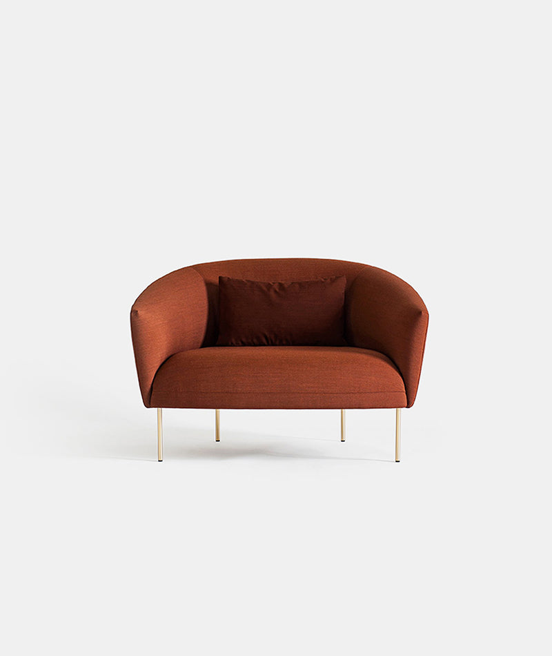 Roma Armchair