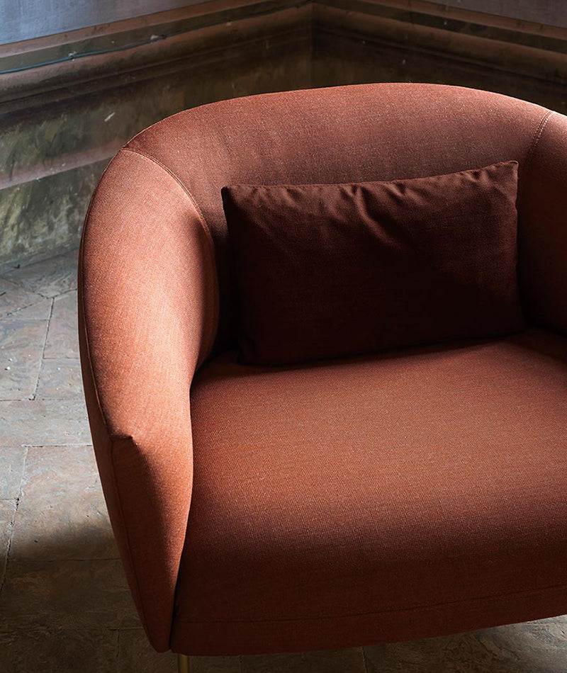 Roma Armchair