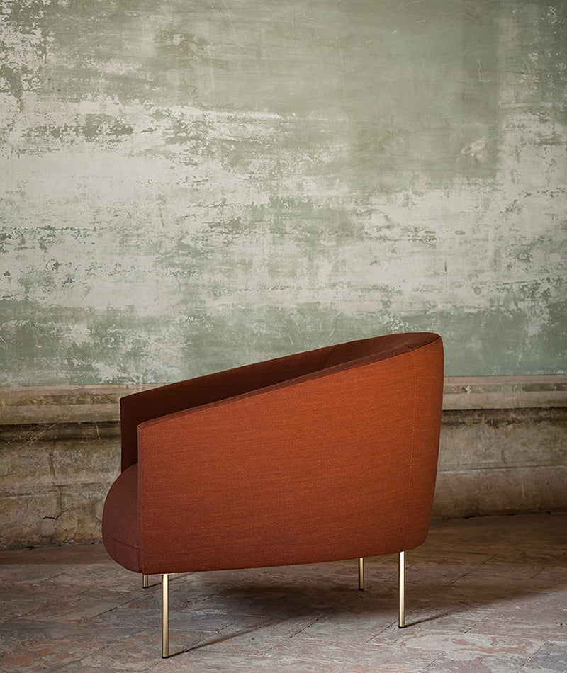 Roma Armchair