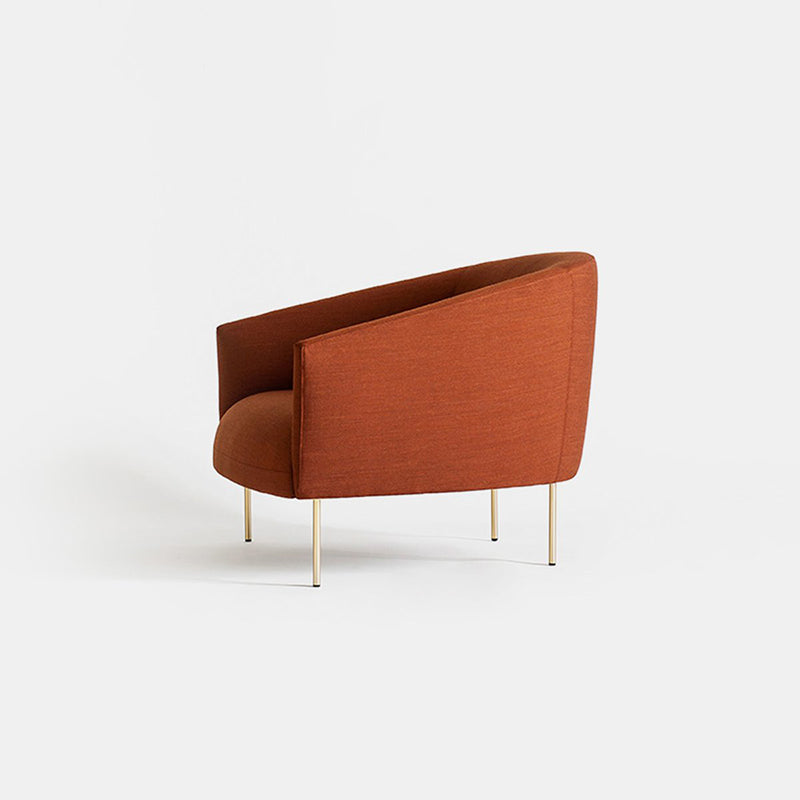 Roma Armchair