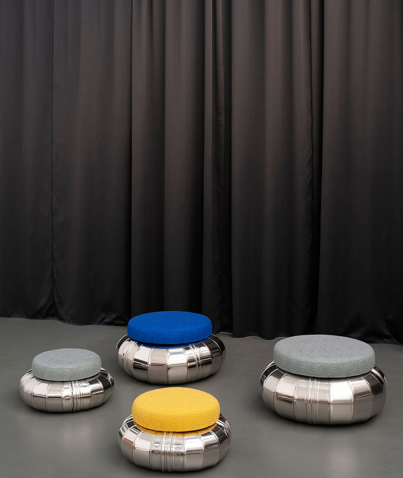 Torus Ottoman