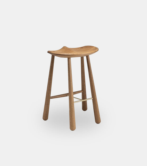 Taper Counter Stool