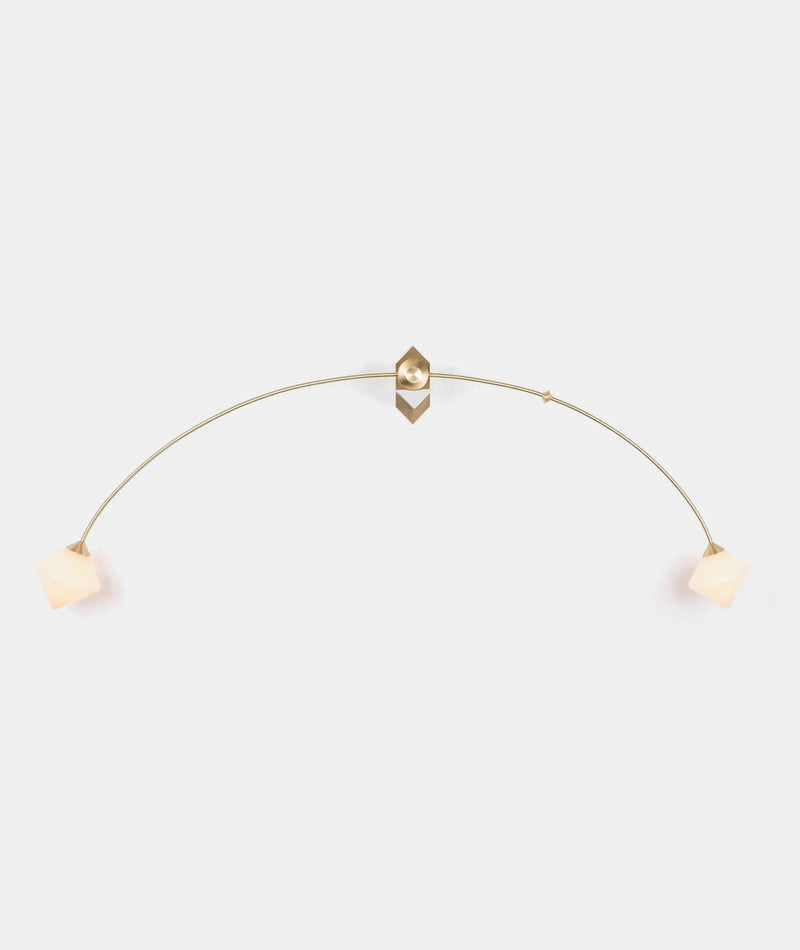 Themis 68 Sconce