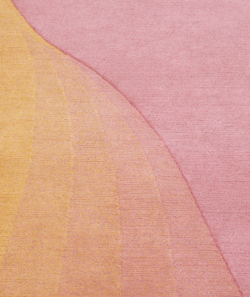 Tidal Collection Wave