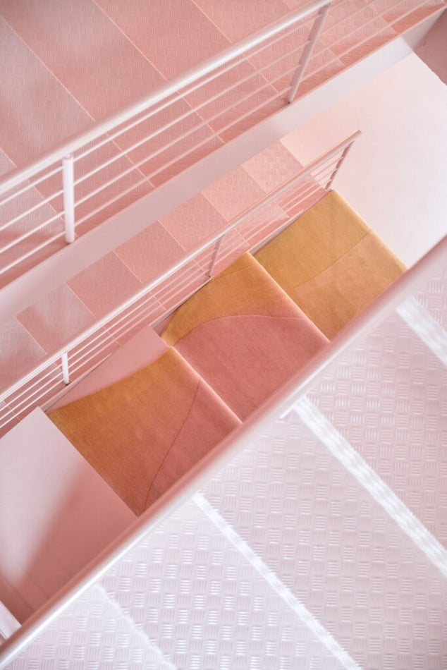 Tidal Collection Wave