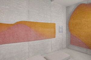 Tidal Collection Wave