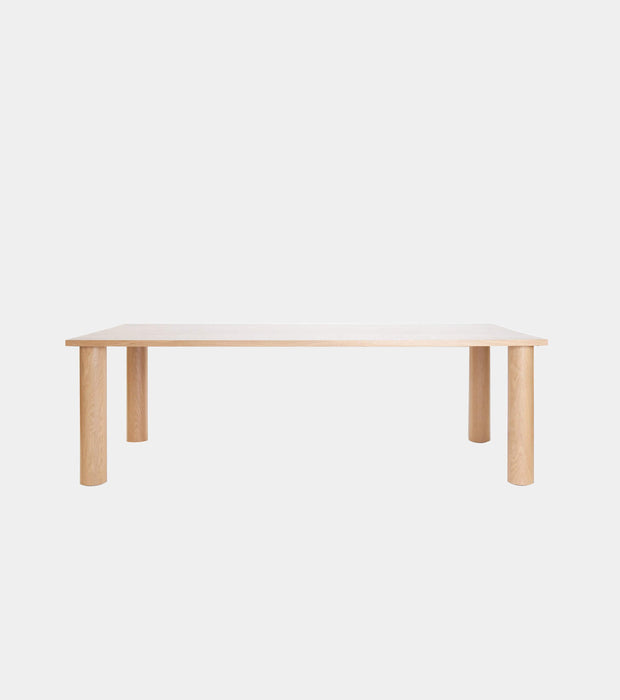 Una Dining Table
