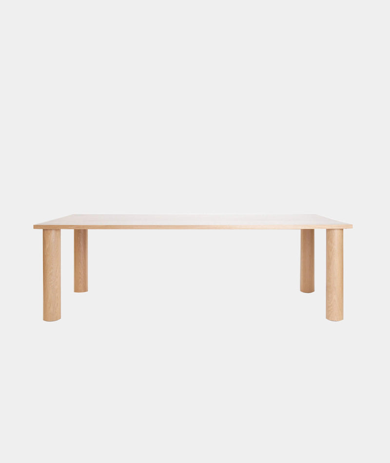 Una Dining Table