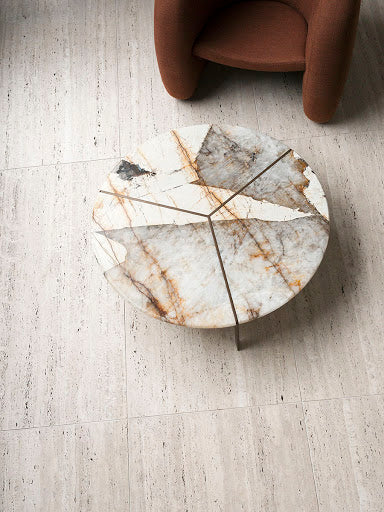 Joaquim Coffee Table