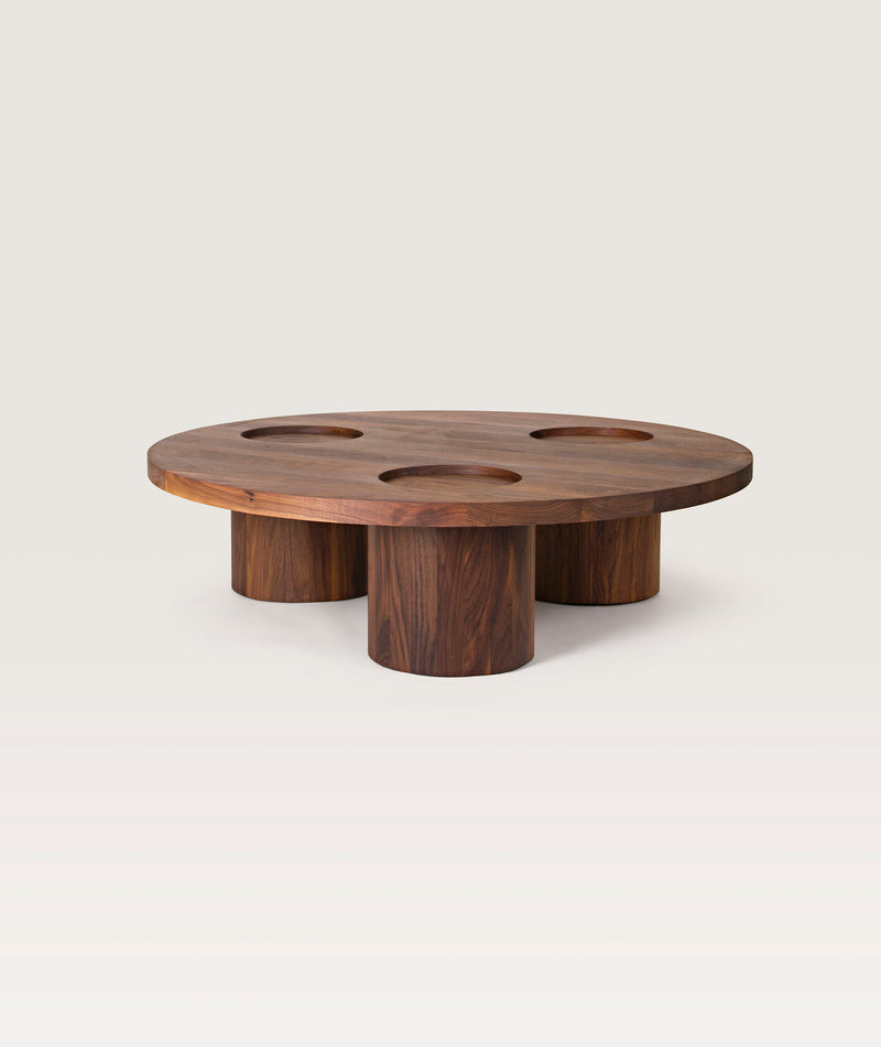 Vassoio Coffee Table