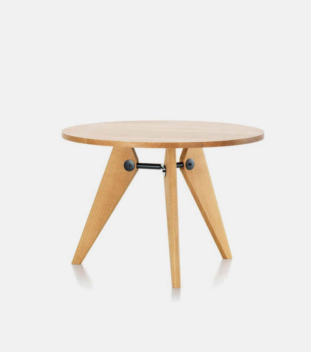 Gueridon Dining Table