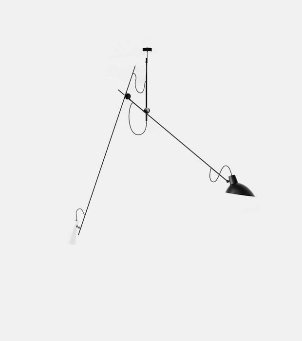 VV Cinquanta Suspension