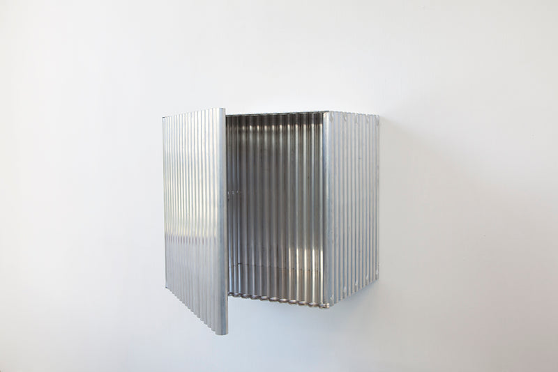 Alltubes Wall Cabinet S