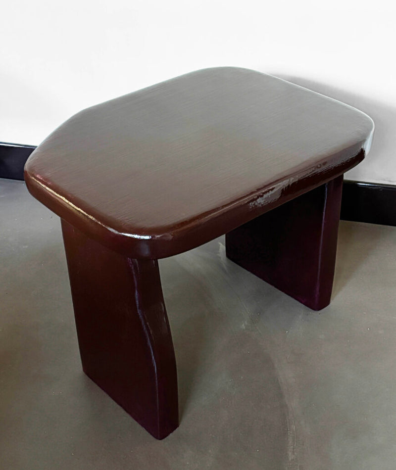 Windows Of Bo Bardi - Side Table II