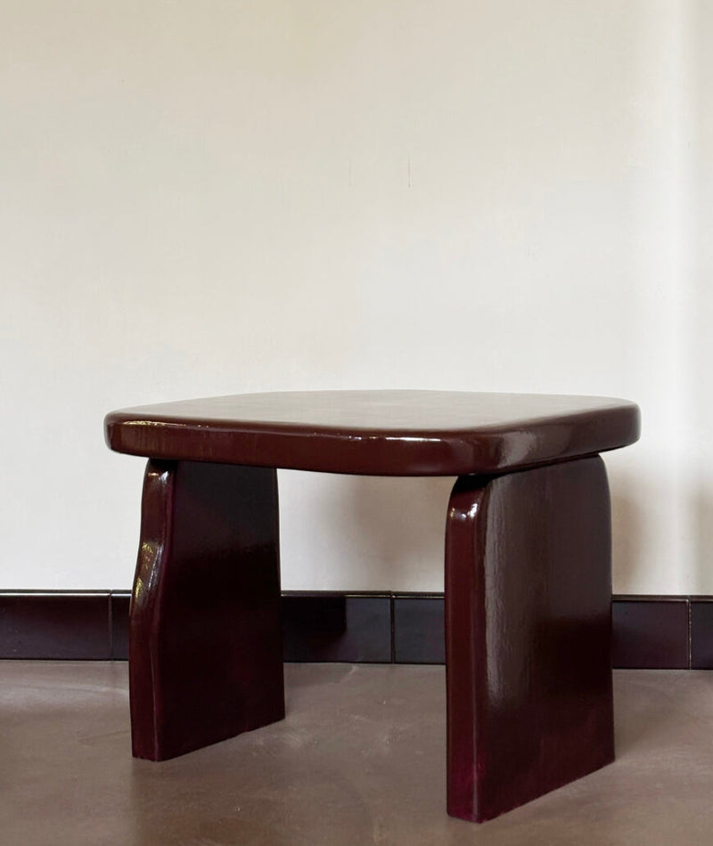 Windows Of Bo Bardi - Side Table II