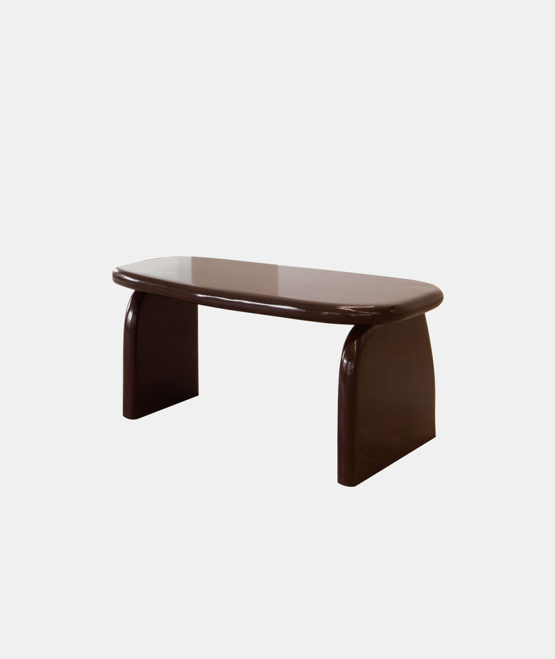 Windows Bo Bardi - Small Coffee Table