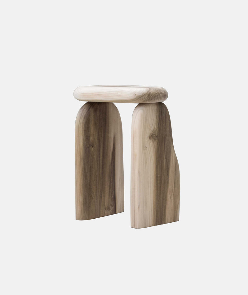 Windows Of Bo Bardi - Side Table