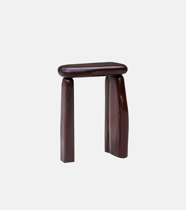 Windows Of Bo Bardi - Side Table II