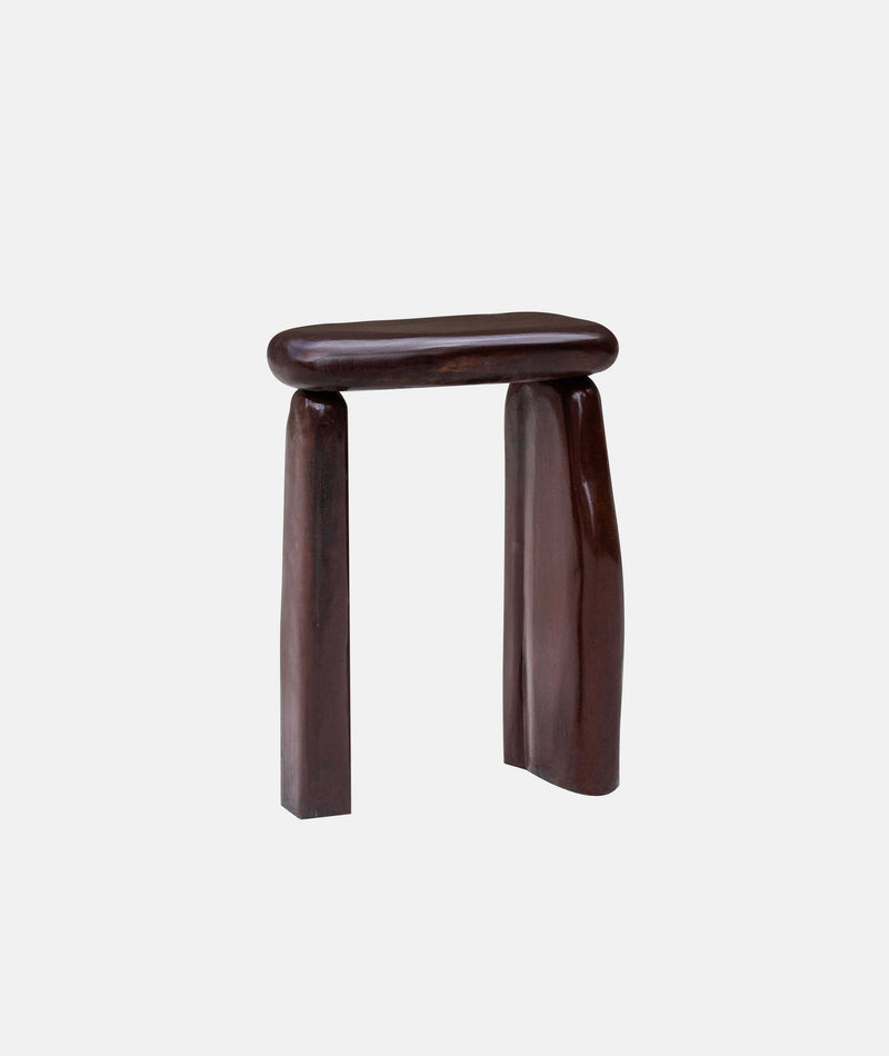 Windows Of Bo Bardi - Side Table II