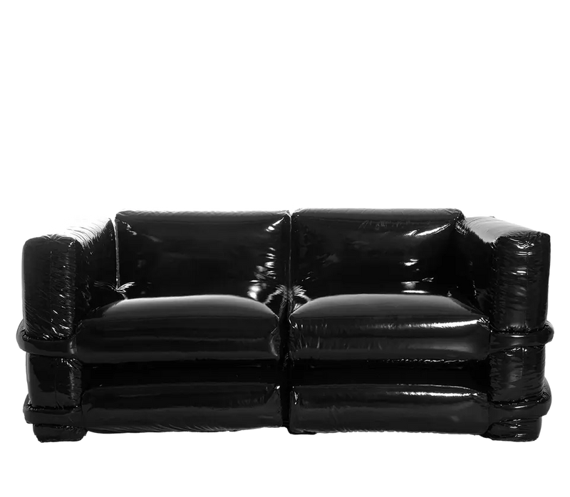 Pillow Sofa Laquer Cotton Kassl