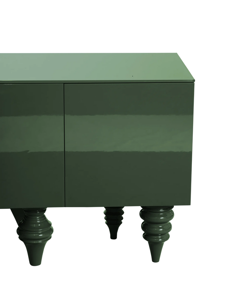 Multileg Cabinet