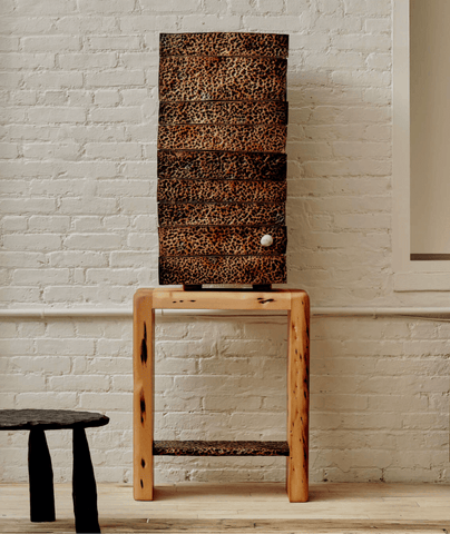 All Hands show by Matter