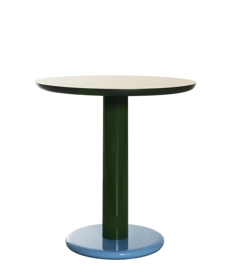 Eclipso Bistro Table