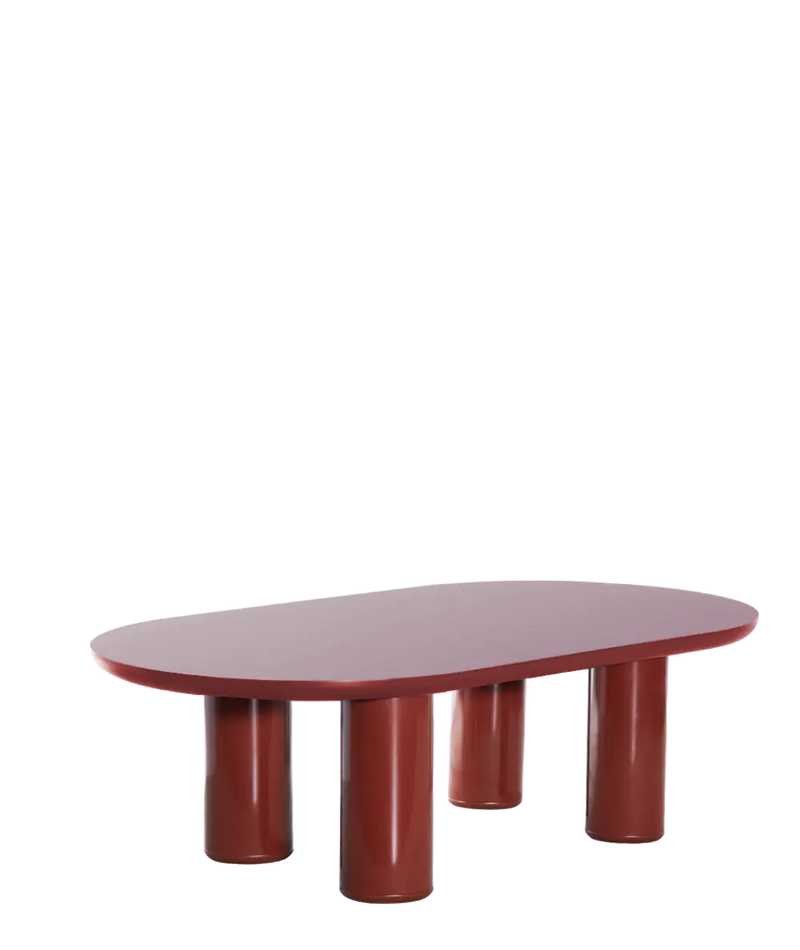 Eclipso Coffee Table