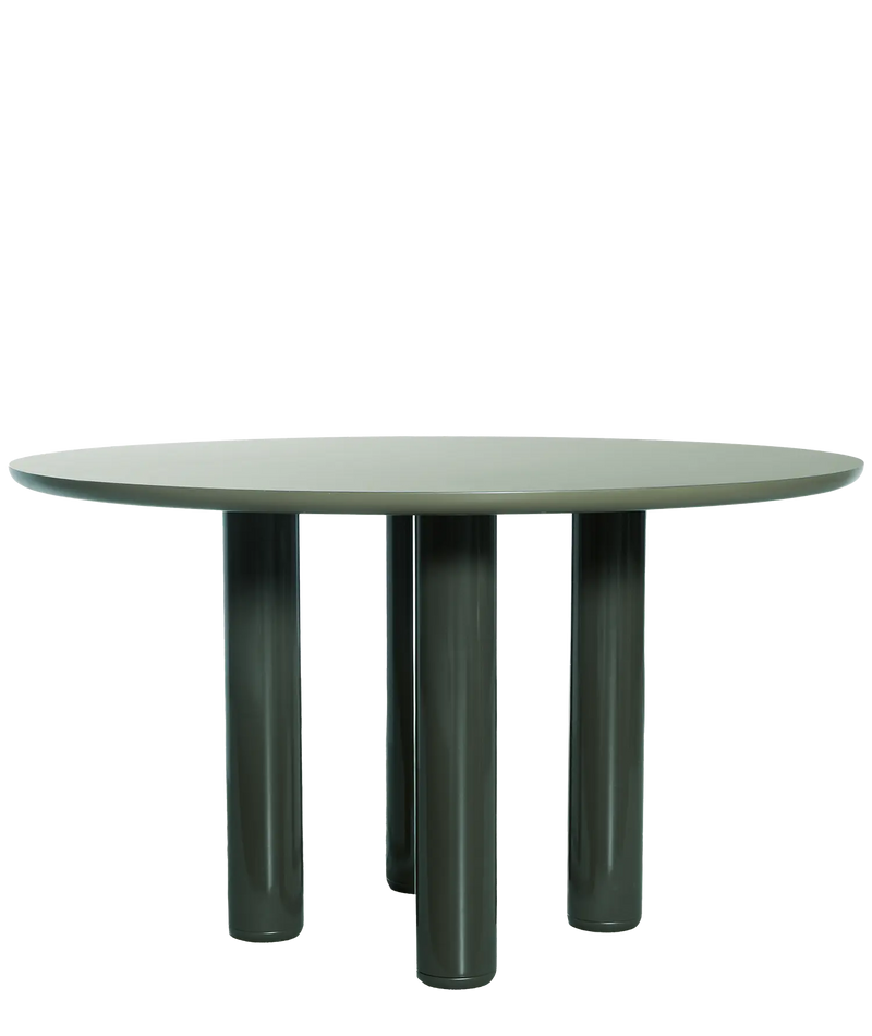 Eclipso Dining Table Round