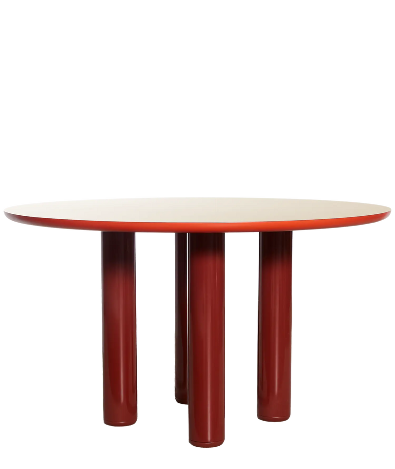 Eclipso Dining Table Round