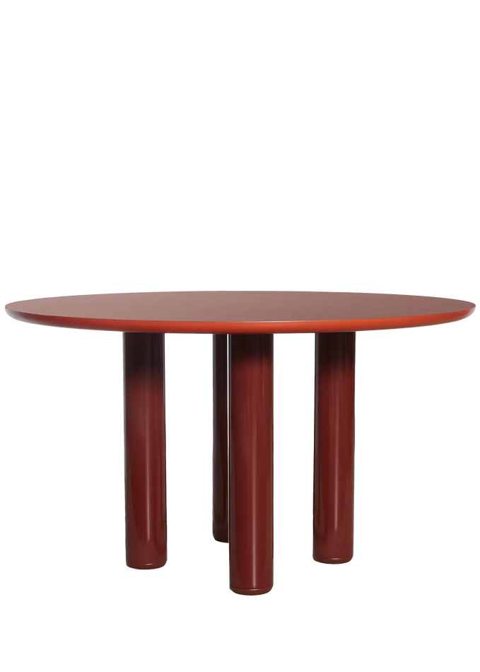 Eclipso Dining Table Round
