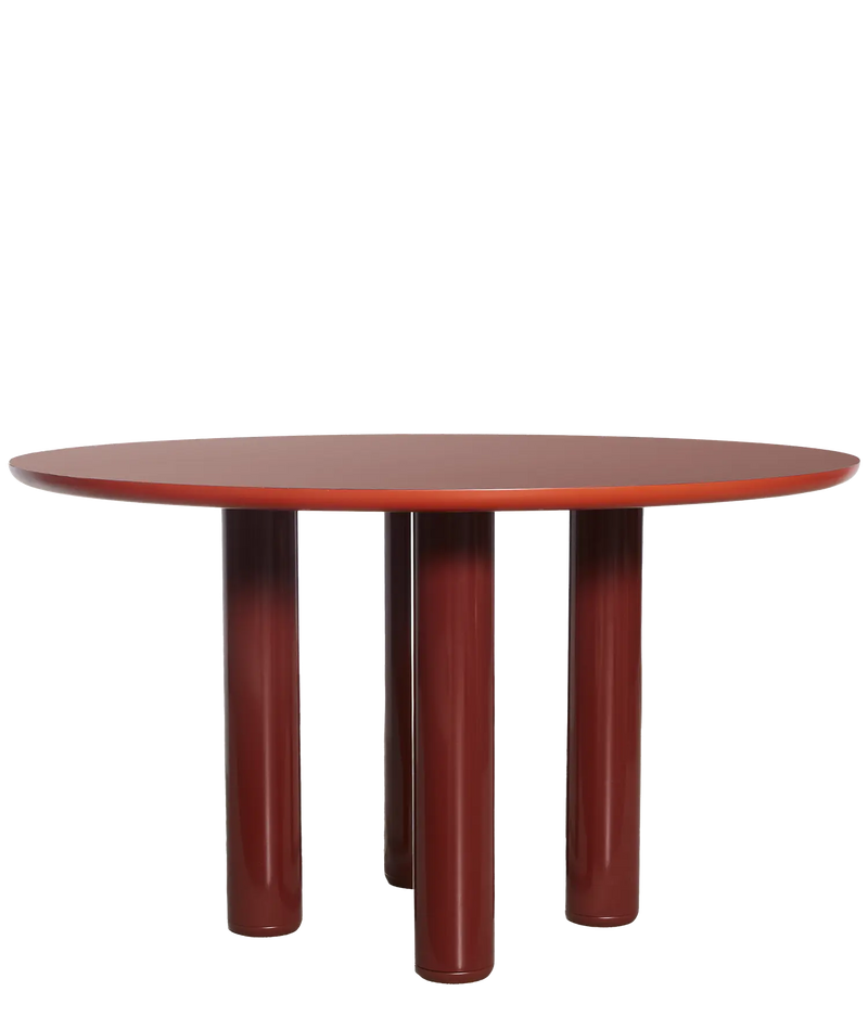 Eclipso Dining Table Round