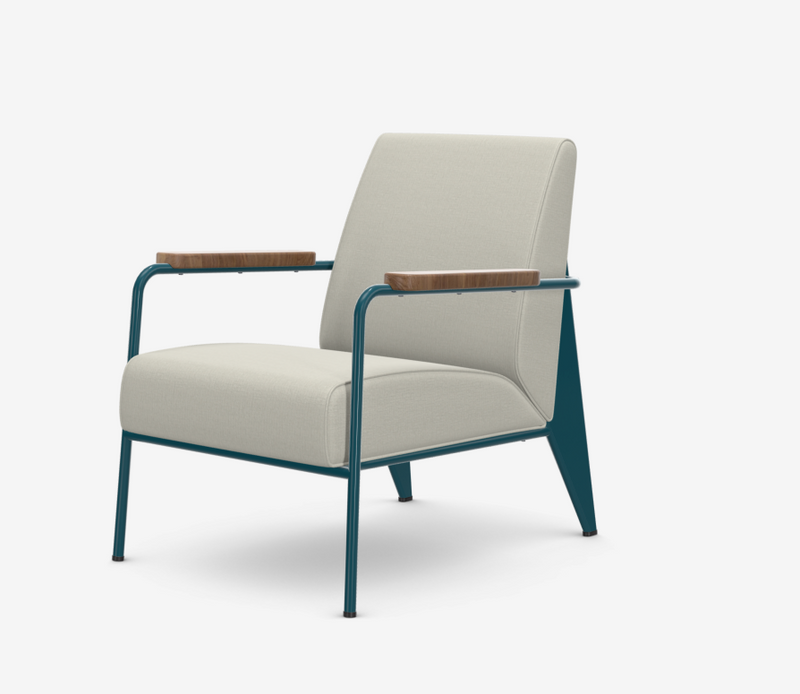 Fauteuil de Salon Chair