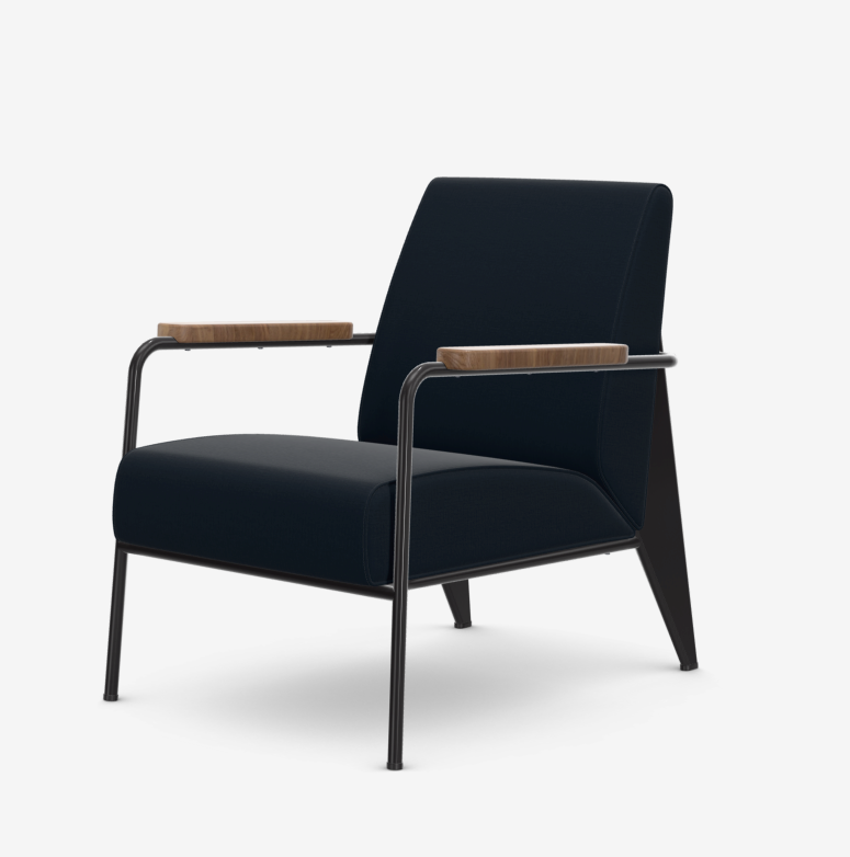 Fauteuil de Salon Chair