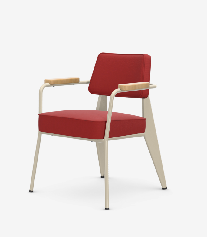 Fauteuil Direction Chair