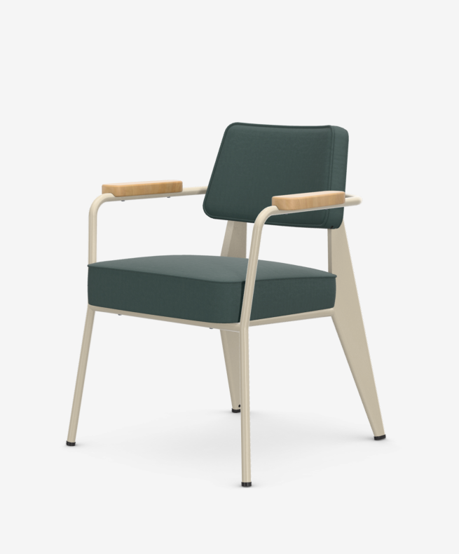Fauteuil Direction Chair