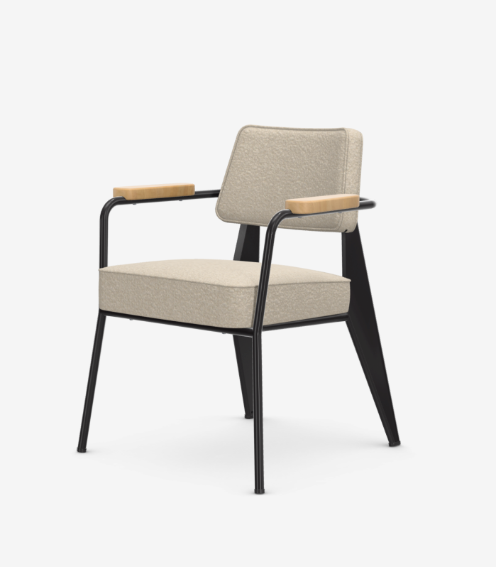 Fauteuil Direction Chair