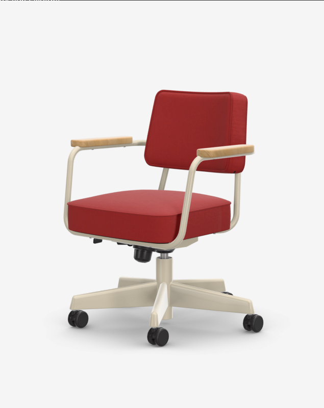 Fauteuil Direction Pivotant