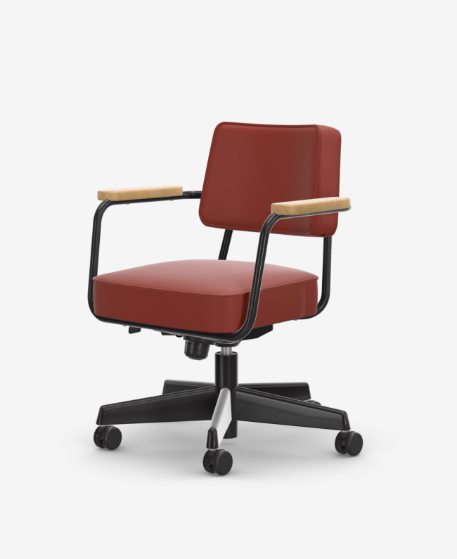 Fauteuil Direction Pivotant