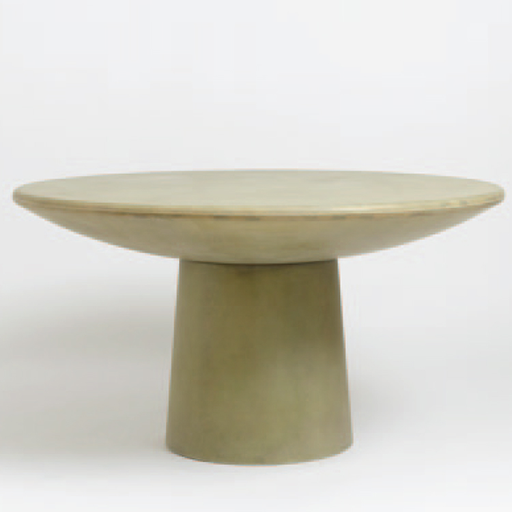 Roly Poly Dining Table