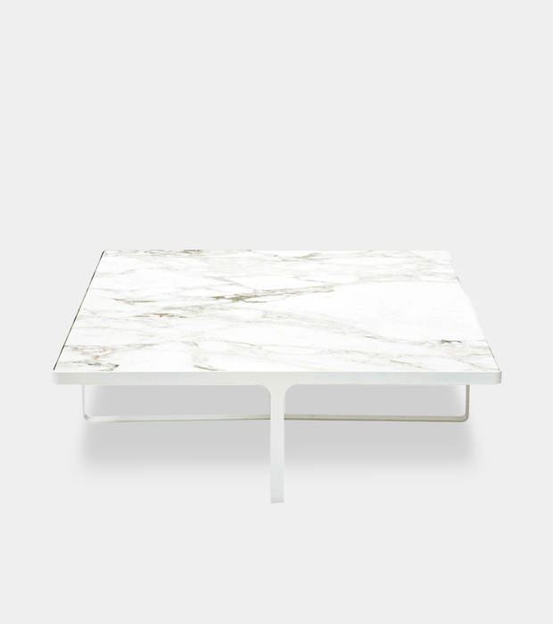 Cage Coffee Table Square