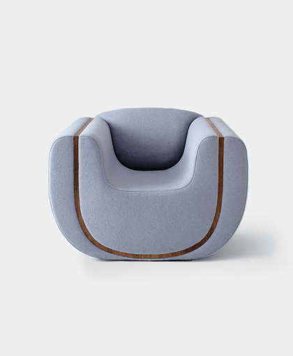 Linea Armchair