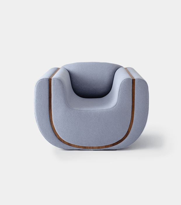 Linea Armchair