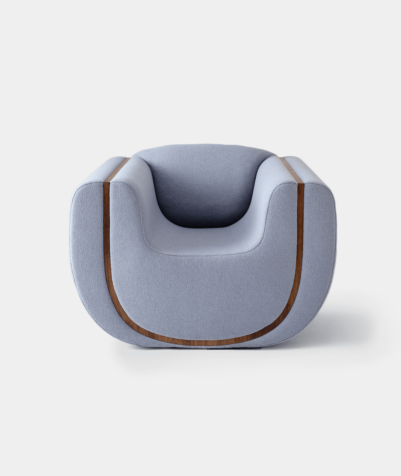 Linea Armchair