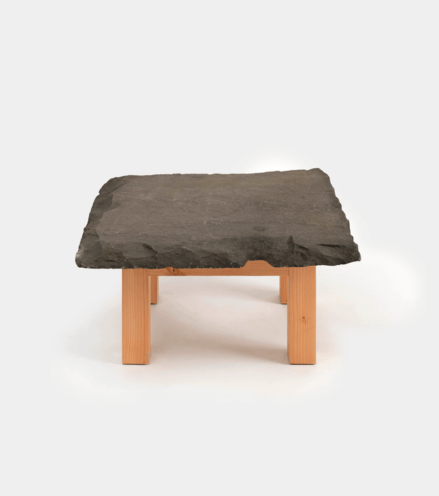 Fieldstone Coffee Table